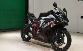KAWASAKI ZX-25R 1995 ZX250E