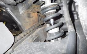 HONDA CBR250R GEN 3 2019 MC41