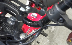 HONDA CT125-2 1996 JA65