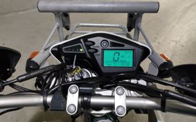 YAMAHA SEROW 250 DG31J