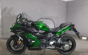 KAWASAKI  NINJA H2 SX ZXT02P