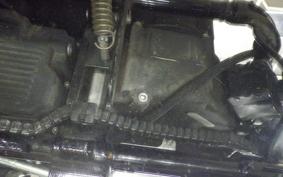 HARLEY FXDB 1580 2012