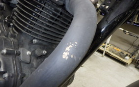 HONDA GB350S 2021 NC59