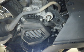 HONDA TACT-4ﾍﾞｰｼｯｸ AF79