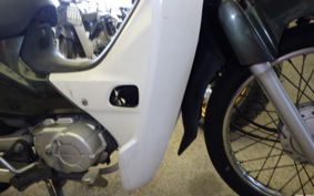 HONDA C50 SUPER CUB AA04