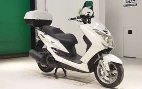 YAMAHA MAJESTY155 S 2021 SG28J