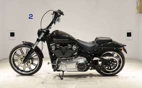HARLEY FXBRS1870 2021