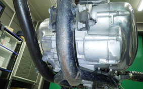 KAWASAKI ESTRELLA 2006 BJ250A