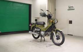 HONDA ｸﾛｽｶﾌﾞ110-2 2009 JA45