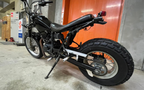YAMAHA TW200 DG07J
