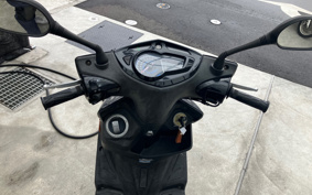 YAMAHA CYGNUS125X SE44J