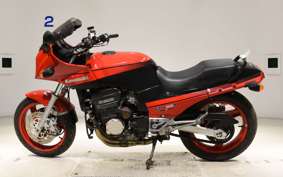 KAWASAKI GPZ900R NINJA 1991 ZX900A