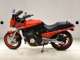 Фото Kawasaki GPZ900R NINJA 1991 с японского аукциона