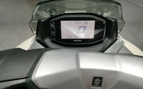 SUZUKI BURGMAN STREET 125EX EA23M