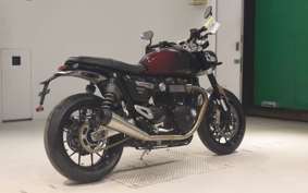 TRIUMPH SPEED TWIN 2024