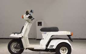 HONDA GYRO X TD01