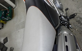 YAMAHA TRICKER Gen.2 2026 DG16J