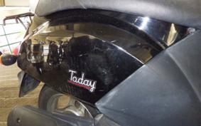 HONDA TODAY AF61