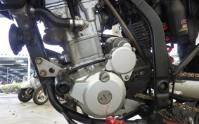 KAWASAKI KLX250D TRACKER X LX250V