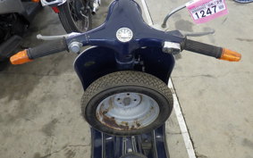 VESPA 50 S