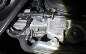 HONDA LEAD 125 2006 JK12