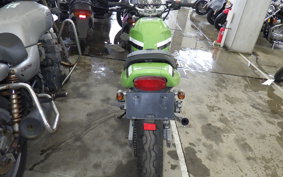 KAWASAKI BALIUS 250 ZR250A