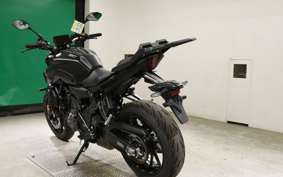 YAMAHA MT-07 2024 RM33J