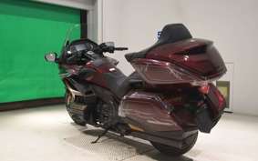 HONDA GL 1800 GOLD WING TOUR DCT 2025 SC79
