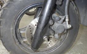 SUZUKI ADDRESS V125 S CF4MA