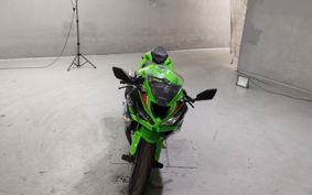 KAWASAKI NINJA ZX-6R ZX636G