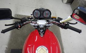 DUCATI MONSTER 400 2001
