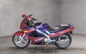 KAWASAKI ZZ-R250 EX250H