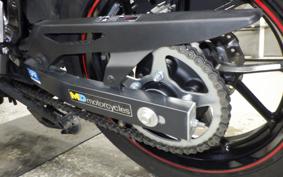 SUZUKI V-STROM 250 A 2014