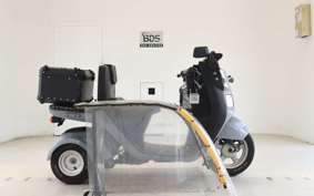 HONDA GYRO CANOPY 2005 TA03