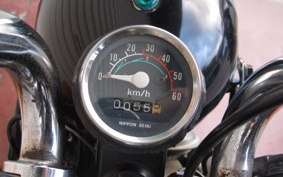 HONDA MONKEY Z50J