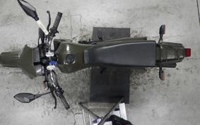 YAMAHA DT50 2025 17W