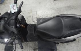 YAMAHA TRICITY 155 A SG37J