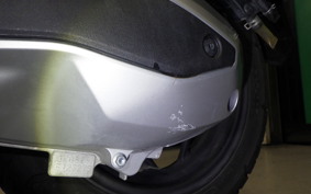 HONDA PCX125 2016 JK05