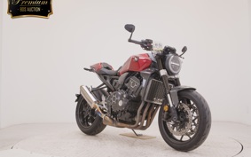 HONDA CB1000R GEN 2 2018 SC80
