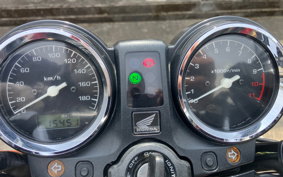 HONDA CB750 2007 RC42