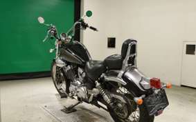 YAMAHA VIRAGO 250 2014 3DM