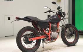 HONDA FTR223 MC34
