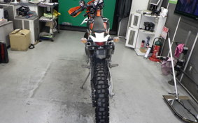 KTM 250 FREERIDE F