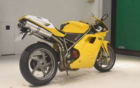 DUCATI 748 R 2001