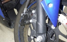 KAWASAKI NINJA 250 2022 EX250L