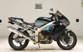 KAWASAKI ZX900R NINJA 2001 ZX900E