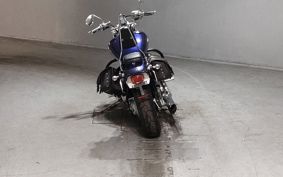 YAMAHA DRAGSTAR 400 2003 VH01J