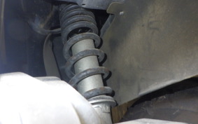 HONDA SPACY 125 Gen. 3 JF04