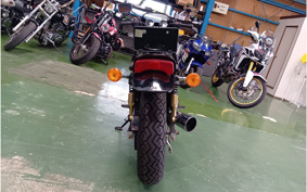 KAWASAKI ELIMINATOR 250SE EL250A