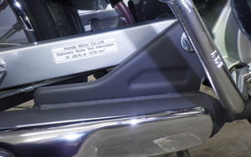 HONDA C110 SUPER CUB 2021 JA44